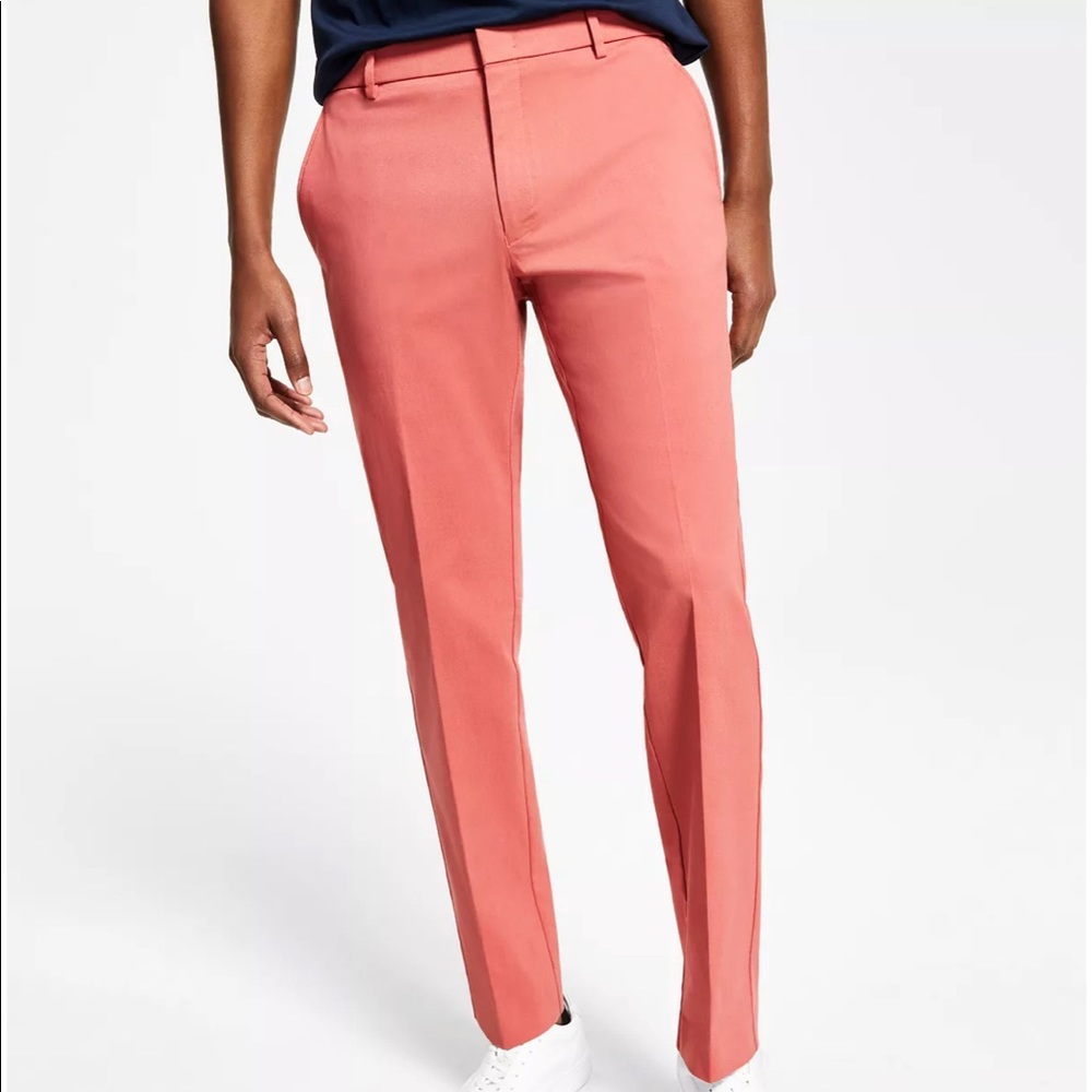 Men’s Tommy Hilfiger dress pants